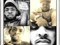 King Crayzee J