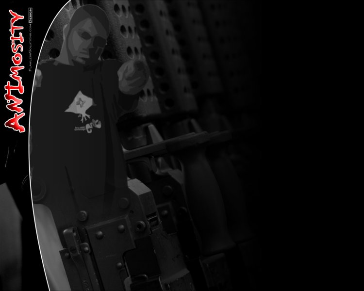 ReverbNation profile picture for @animosity