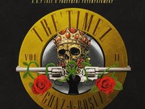 TRE'TIMEZ Of A.N.T  (A.N.T ENTERTAINMENT)