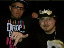 L.REED { BEEN THROUGH IT MUSIC PRODUCTIONS }
