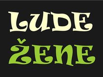 Lude žene