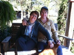 John and Chris Boehmer