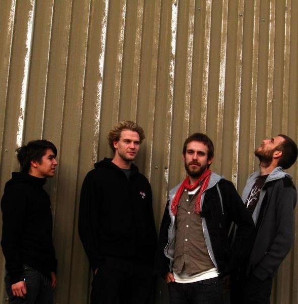 ReverbNation profile picture for @obstacles