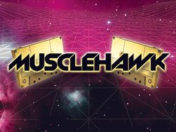 Image for Muscle Hawk