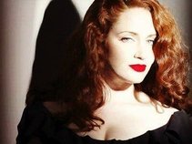 Ivette Viñas "The Red Diva of Jazz"