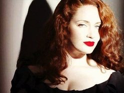 Ivette Viñas "The Red Diva of Jazz"