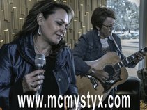 MC & The Mystyx
