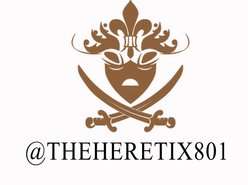Image for The Heretix