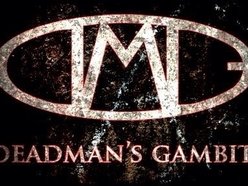 Image for Deadman's Gambit