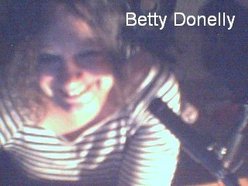 Image for Betty Donelly