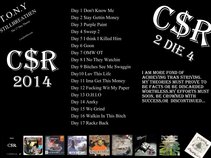 C$R Muzik Group