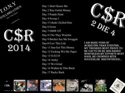 C$R Muzik Group