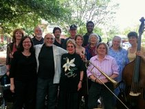 Magnolia klezmer Band