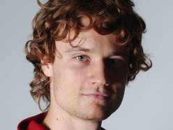 Image for Abe Parker