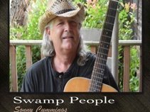 Sonny Cummings