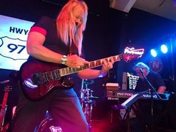 THE HWY 97 BAND