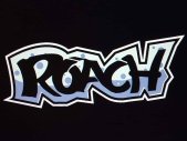 Roach 1503