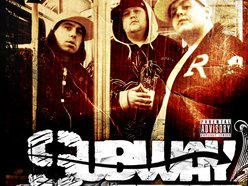 Image for SUBWAY