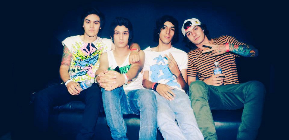 ReverbNation profile picture for @funday