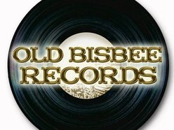 Image for Old Bisbee Records