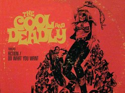 Image for The Cool and Deadly