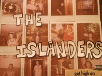 The Wrong Islanders