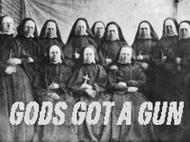 God's Got A Gun