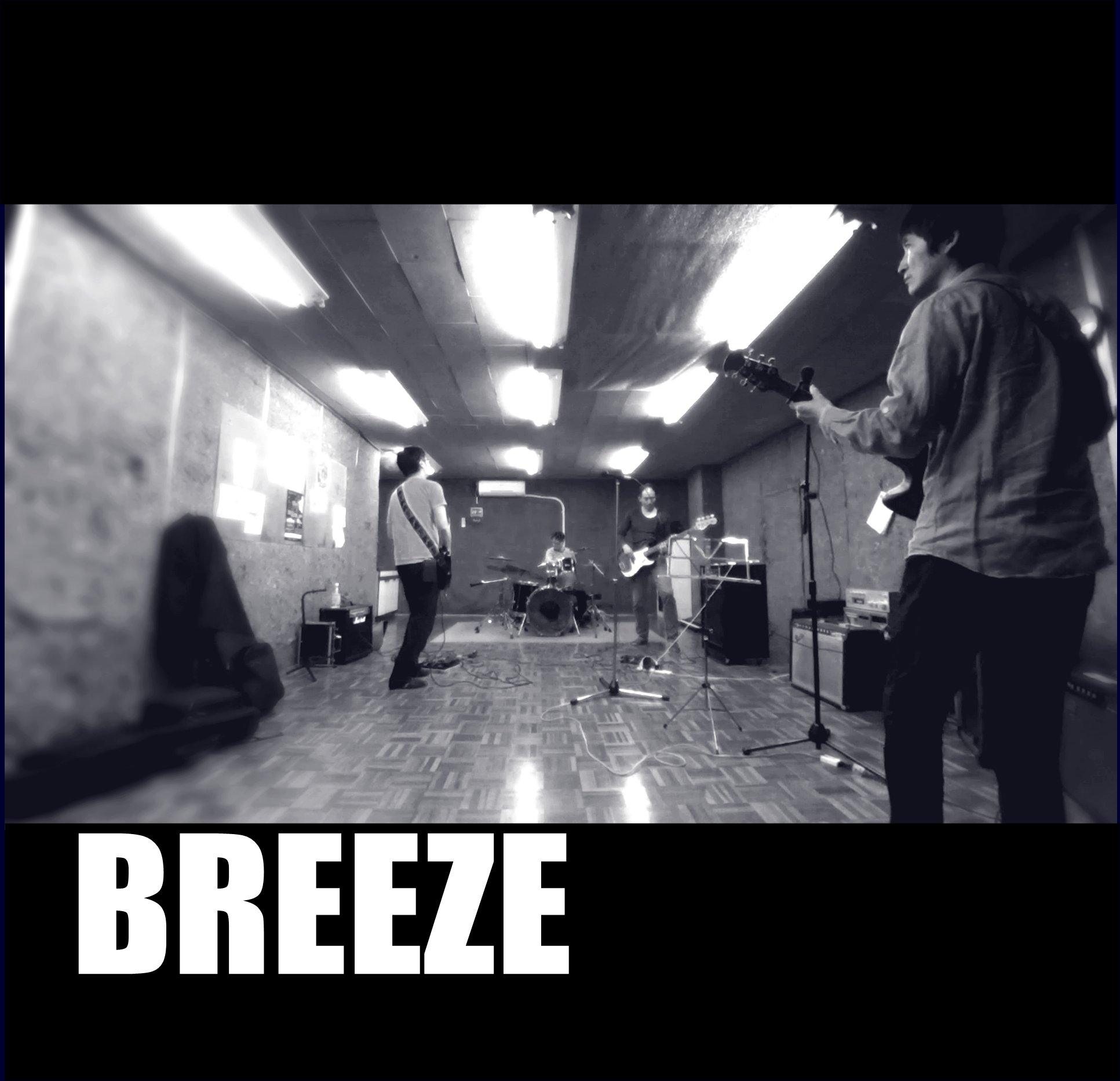 Breeze | ReverbNation