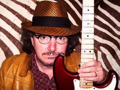 Image for The KJ Walker Band