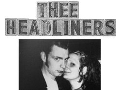 Image for Thee Headliners