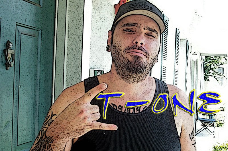 ReverbNation profile picture for @tone