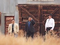 The Delbert Anderson Trio