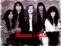 Heavens Gate