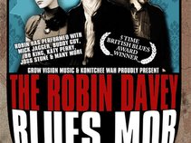 Robin Davey