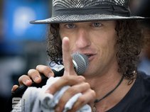 The David Rotundo Band