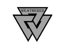 Weathered