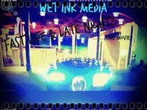 WET INK (THE GROUP)