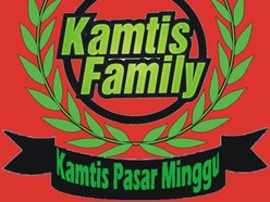 Endank Soekamti