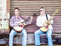 Scott Mann and the Embers