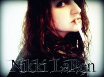 Nikki La'Ren