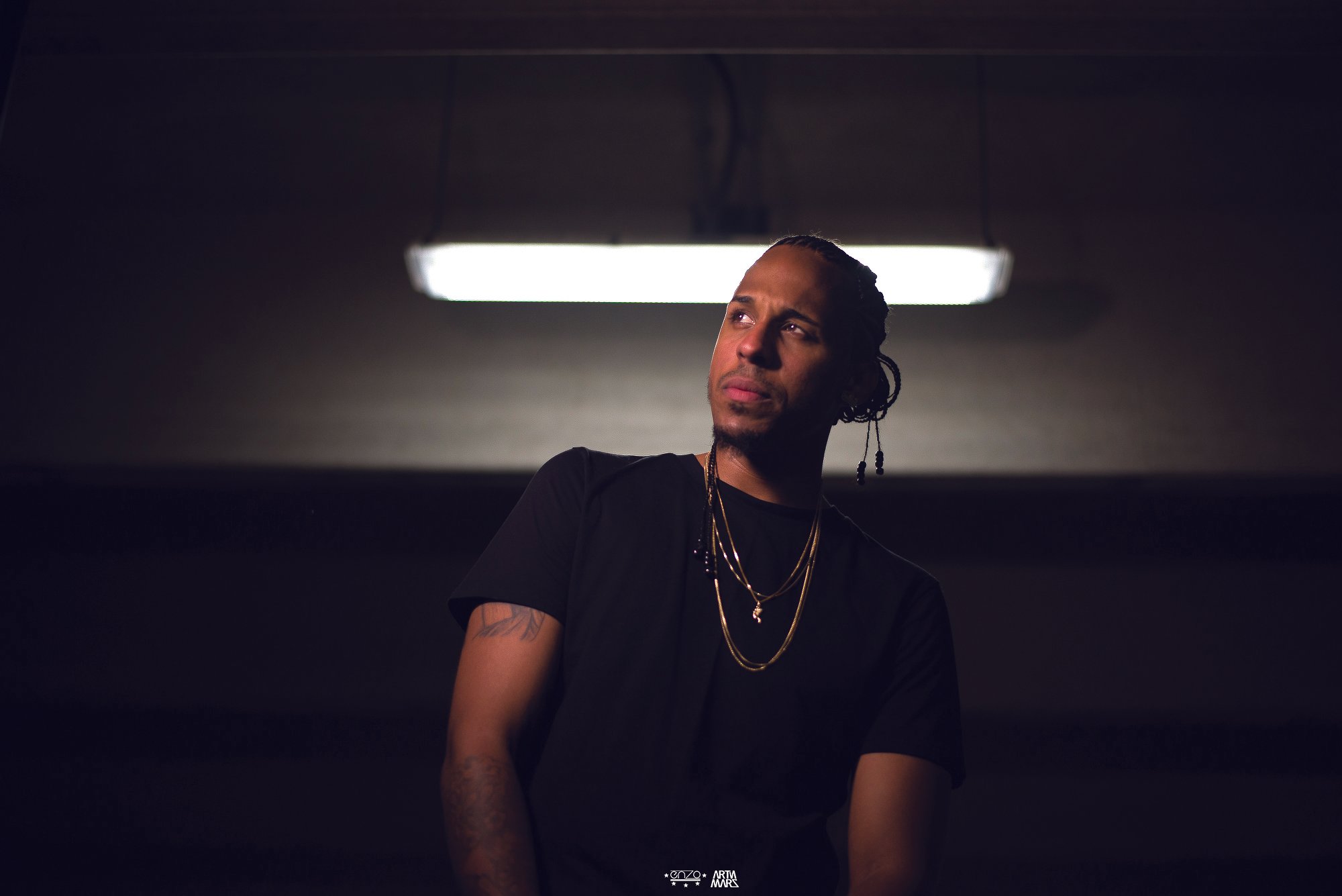 ReverbNation profile picture for @enzo4