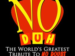 Image for No Duh