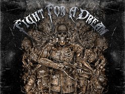 Image for Fight For a Dream