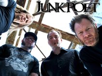 Junk Poet