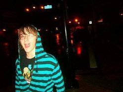 Matt and Alex