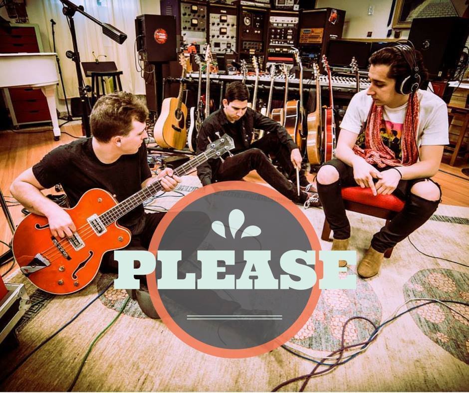 ReverbNation profile picture for @plz