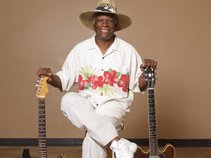 The Bruce Marshall Project