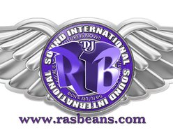 Image for RAS BEANS