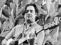 Dave Tucker & His Imaginary Band