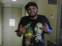 John "FadeGang" Dough
